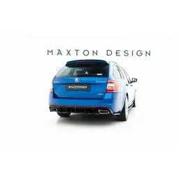 Maxton Design - Rear...