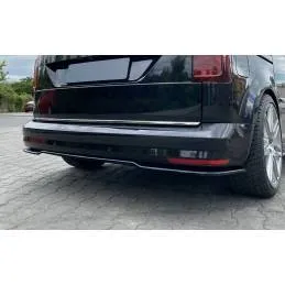 Maxton Design - Rear...