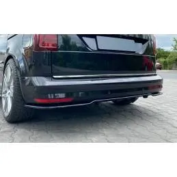 Maxton Design - Rear...
