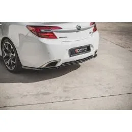 Maxton Design - Rear...
