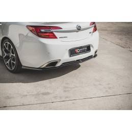Maxton Design - Rear...