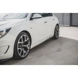 Maxton Design - Side Skirts...