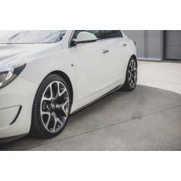 Maxton Design - Side Skirts...