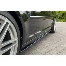 Maxton Design - Side Skirts...