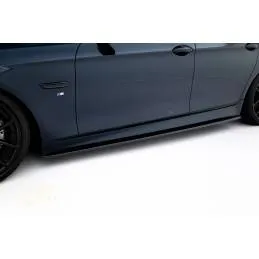 Maxton Design - Side Skirts...