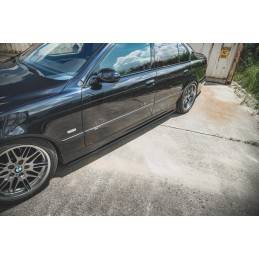 Maxton Design - Side Skirts...