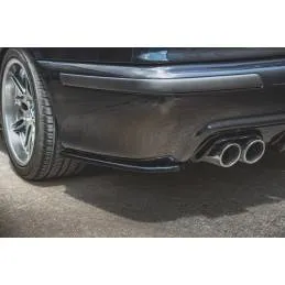 Maxton Design - Rear Side...