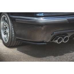 Maxton Design - Rear Side...