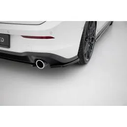 Maxton Design - Rear Side...