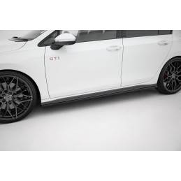 Maxton Design - Side Skirts...