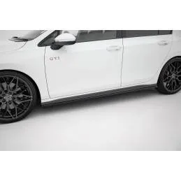Maxton Design - Side Skirts...