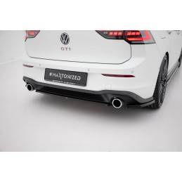 Maxton Design - Rear...