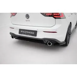Maxton Design - Rear...
