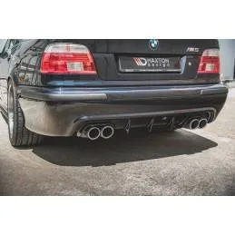 Maxton Design - Rear...