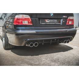 Maxton Design - Rear...