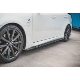 Maxton Design - Side Skirts...