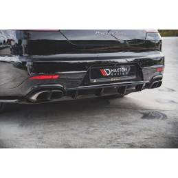 Maxton Design - Rear...