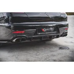 Maxton Design - Rear...