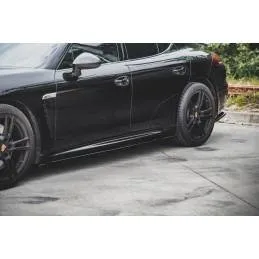 Maxton Design - Side Skirts...