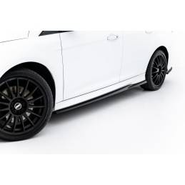 Maxton Design - Side Skirts...