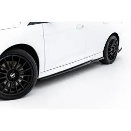 Maxton Design - Side Skirts...
