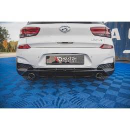 Maxton Design - Rear...