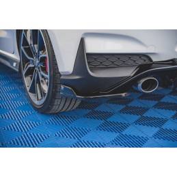 Maxton Design - Rear Side...