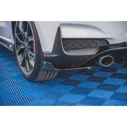 Maxton Design - Rear Side...