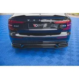 Maxton Design - Rear...