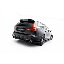 Maxton Design - Rear...