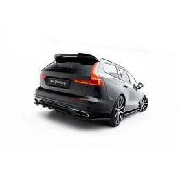 Maxton Design - Rear...