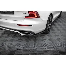 Maxton Design - Rear Side...