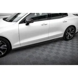 Maxton Design - Side Skirts...