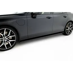 Maxton Design - Side Skirts...