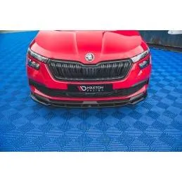 Maxton Design - Front...