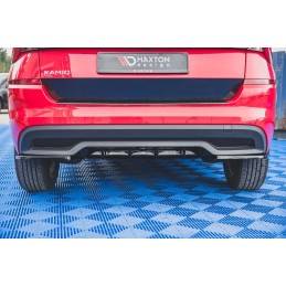 Maxton Design - Rear...