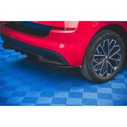 Maxton Design - Rear Side...