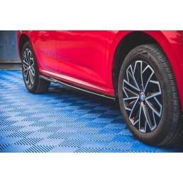 Maxton Design - Side Skirts...