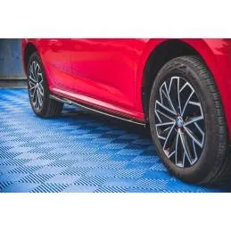 Maxton Design - Side Skirts...