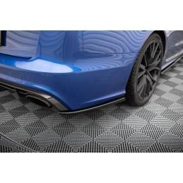 Maxton Design - Rear Side...