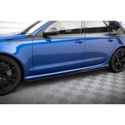 Maxton Design - Side Skirts...