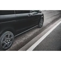 Maxton Design - Side Skirts...