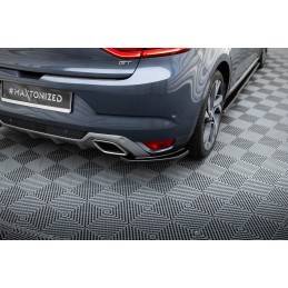 Maxton Design - Rear Side...