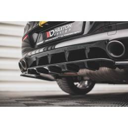 Maxton Design - Rear...