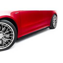 Maxton Design - Side Skirts...