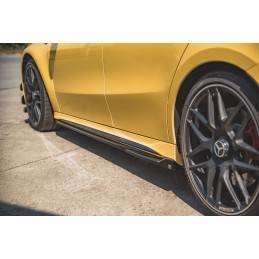 Maxton Design - Side Skirts...