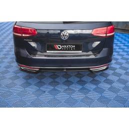Maxton Design - Rear...