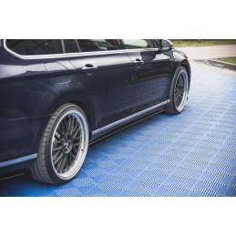 Maxton Design - Side Skirts...