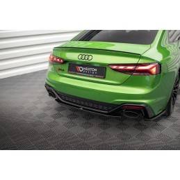 Maxton Design - Rear...