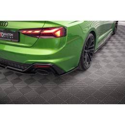 Maxton Design - Rear Side...